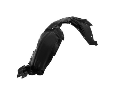 Toyota scion x.a. 04 - 06 подкрылок правое фото №1