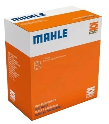 MAHLE KNECHT FILTRO DE CABINA DE CARBON LAK131  