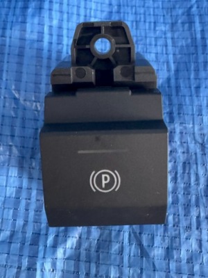 Перемикач гальма ручного renault megane v e-tech 251757371r фото №1