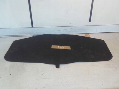 Mercedes slk r171 lift обшивка фото №1