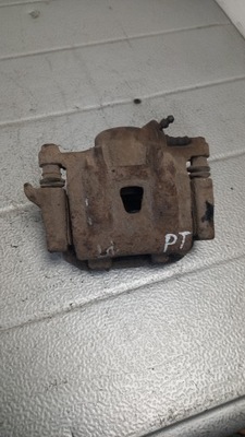 Супорт правий задня toyota previa 01r фото №1