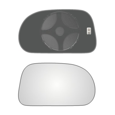 Сферический fiat brava 182 1995-2003 2002 2001 2000 фото №1