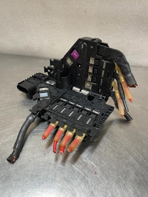 Коробка предохранителей распределитель mercedes w222 фото №1