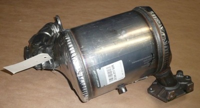 Фільтр dpf fap h8201242442 208a01792r-a фото №1