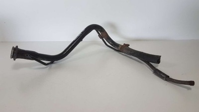 Suzuki sx4 1.6 труба заливная горловина топлива бензин фото №1