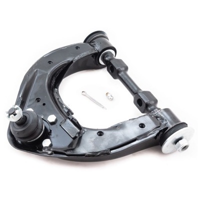 Важіль правий верхній mitsubishi l 200 фото №1