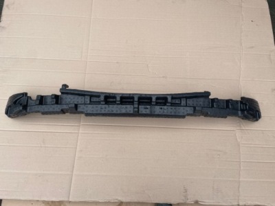 Абсорбер бампера перед renault austral фото №1