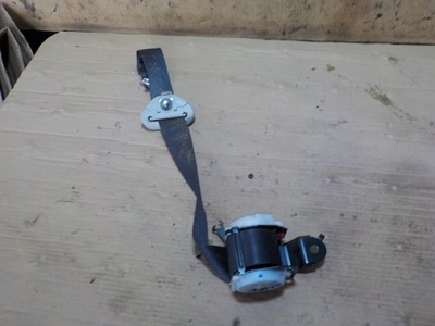 Subaru legacy awd 2.0d pas безпеки p. задня фото №1