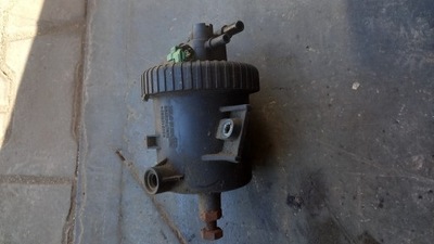 Корпус фильтра топлива citroen berlingo 2.0hdi 04r фото №1