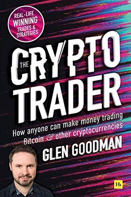 The Crypto Trader: How anyone can make money