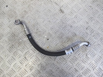 Opel corsa f шланг кондиционера фото №1