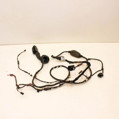 Bmw 5 g30 g31 2017 інша джгут трубопровід / кабелі фото №1