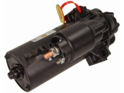 Стартер bosch 986 021 810 фото №1