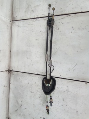 L205 троси перемикання передач opel corsa f 1.2b фото №1