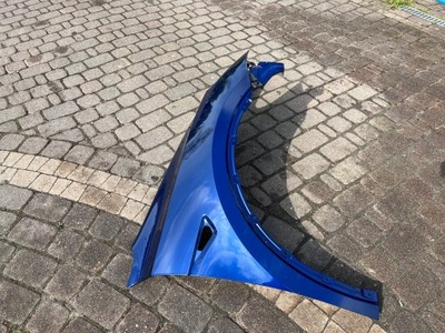 Крила правий передній tesla model y фото №1