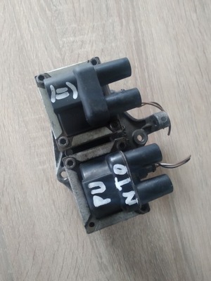 Катушка зажигания fiat punto ii fiat seicento 1.1 palio 46543230 фото №1