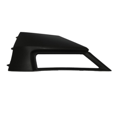 Заглушка бампера перед l do vw tiguan 2.0 фото №1