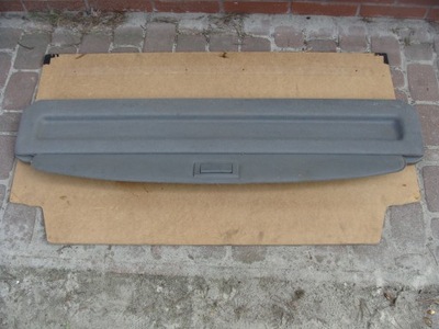 Шторка полка задняя багажника renault laguna ii kombi 8200163123 фото №1