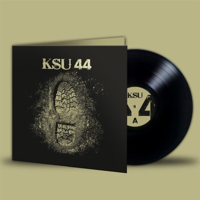 KSU 44 (LP)
