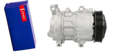 Компрессор кондиционера toyota rav4 iv 2.0 vvti 3z фото №1