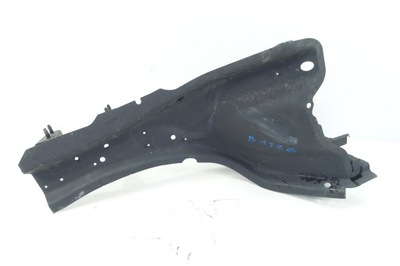 Лонжерон внутрішня ліва ford s-max lift фото №1