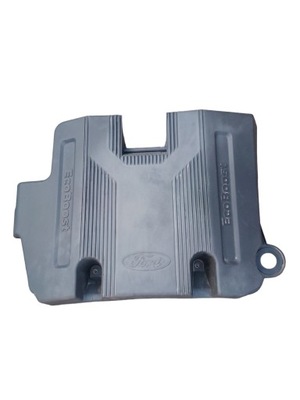 Захист na двигун ford f-150 3.5 v6 ecoboost фото №1