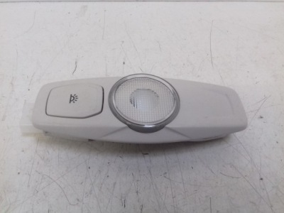 Лампа ds7a13776be ford mondeo mk5 фото №1