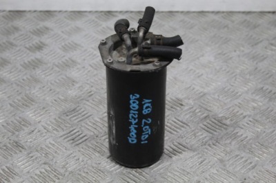 Корпус фільтра пального фільтр vw scirocco 1k8 фото №1