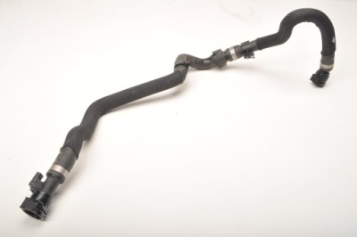 Citroen ds3 crossback e-tense труба шланг wody фото №1