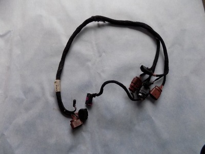 Dw vw up джгут prewodów адаптер фото №1