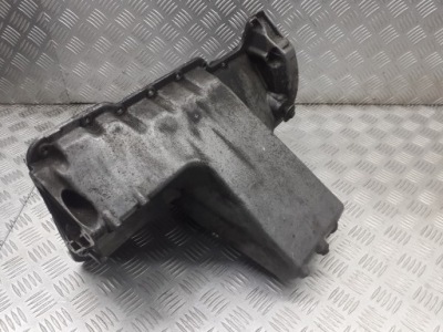Поддон масляная mercedes w168 1.7 cdi a6680110202 фото №1