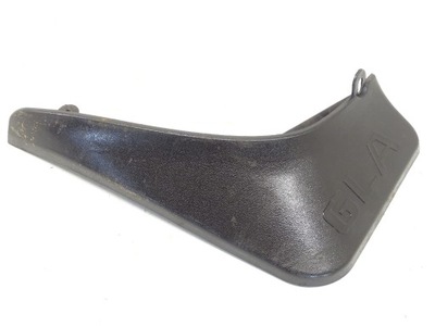 Брызговик защита mercedes gla x156 amg фото №1