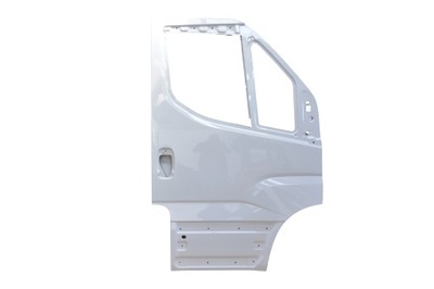 IVECO DAILY 2014 2016 2019 DURYS PRIEKINIAI DEŠINIOJI 