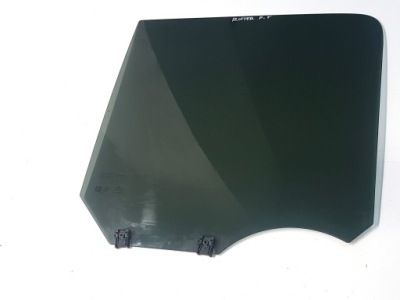 Rifter combo e стекло дверь задняя правая long 19r. фото №1