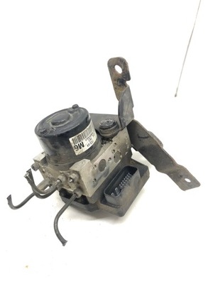 Насос abs chevrolet epica 96414761 фото №1