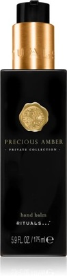 Rituals Private Collection Precious Amber 175ml