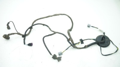 Volvo джгут трубопровід xc60 d4 31314091 фото №1