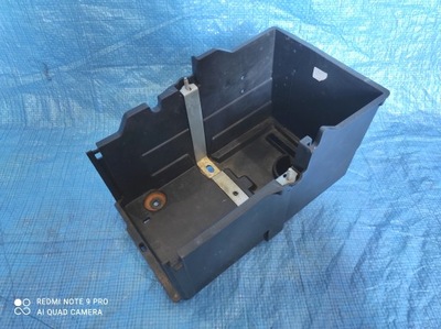 Основа корпус акумулятор ford focus mk3 lift фото №1