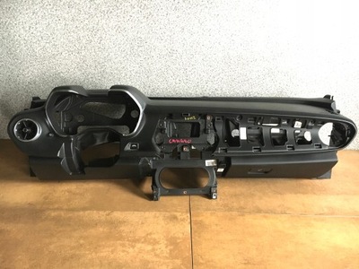 CHEVY CAMARO VI 17R AIRBAG CONSOLE NOT REGENEROWAN  