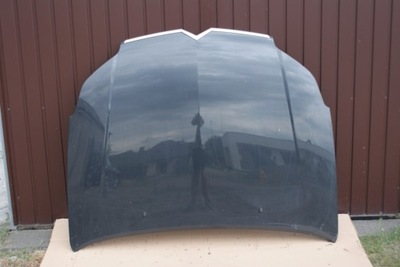 Капот перед citroen c5 c 5 2 ii 04-07 фото №1