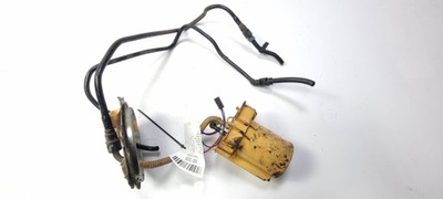 Помпа топливная 24460069 opel corsa c фото №1