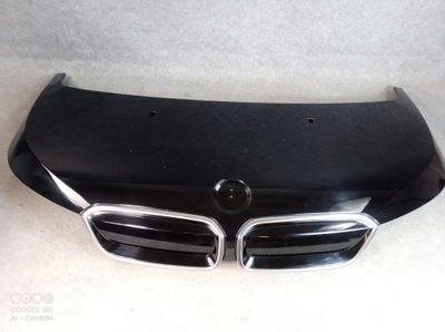Bmw i3 капот nr 51237299123 фото №1