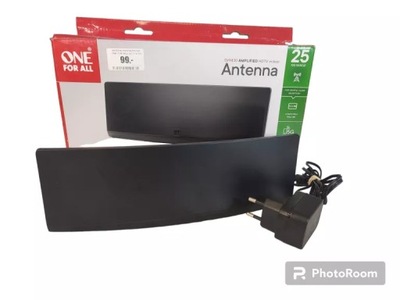 ANTENA WEWNĘTRZNA ONE FOR ALL SV9430 5G