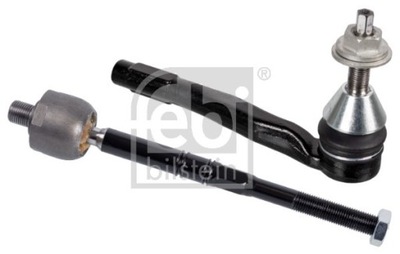 DRIVE SHAFT KIEROWNICZY DB W205 C180/200/220/250/300/63AMG 13- PR Z END FE1  