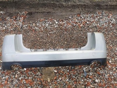 Opel signum бампер задній задня z167 фото №1