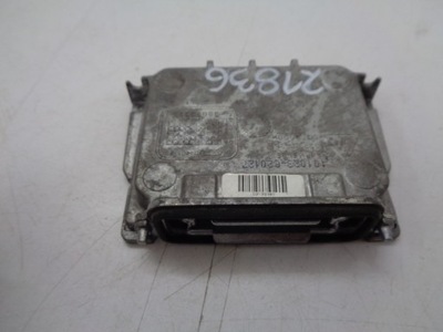 Преобразователь ксенон valeo 89034934 фото №1