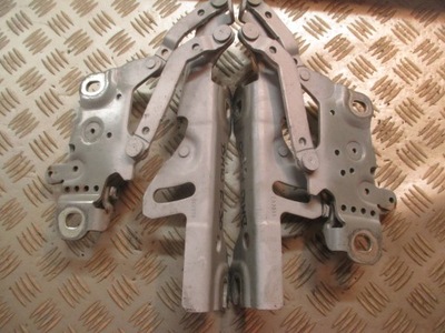 Петли капот bmw 3 f30 2011r- фото №1