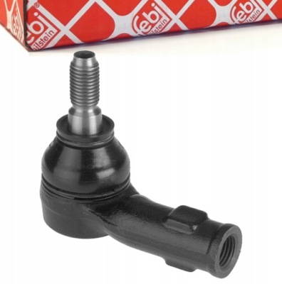 Наконечник тяга поворот. ліва do vw new beetle фото №1