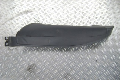 Vw passat b8 sedan - подушка обшивка задний левый фото №1