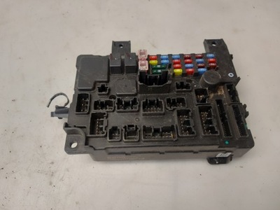 Коробка предохранителей outlander iii 8637a862 фото №1